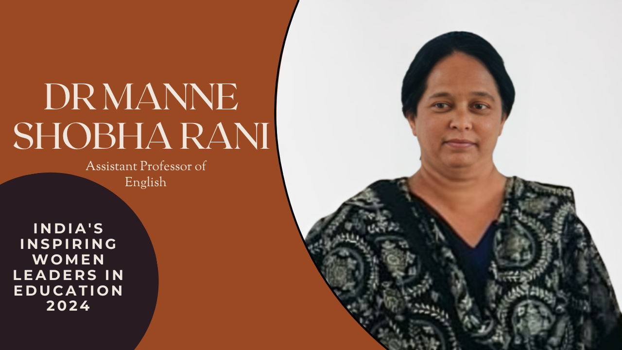 Teaching with Purpose: Dr. Manne's Impact on Students